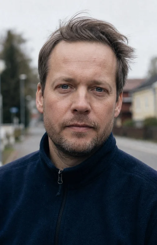 Aarni Lehtola