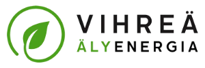 Vihreä Älyenergia